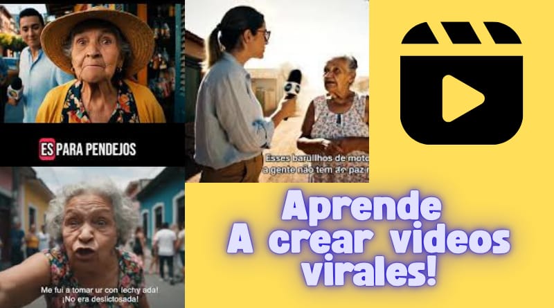 CURSO VIDEOS CON IA