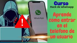 HACK DE WHATSAPP