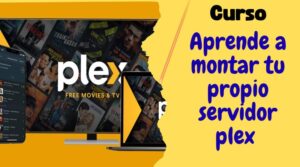 METODO SERVIDOR PLEX